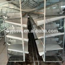 Cheap 3 & 4 storey rabbit cages